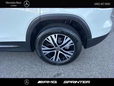 Certified 2025 Mercedes-Benz GLB 250 GLB 250 image 9