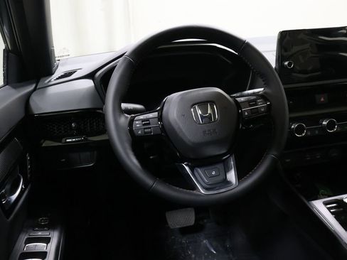 New 2026 Honda CR-V Sport Touring image 25