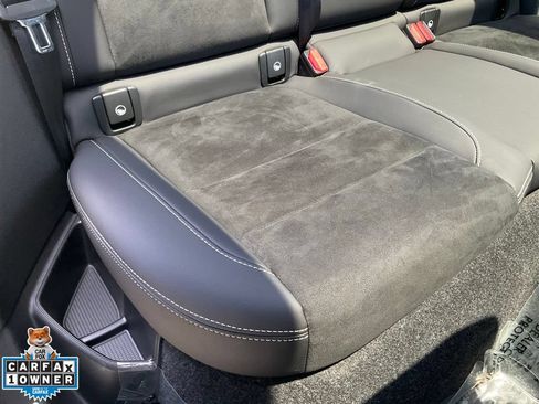 Used 2023 Volvo C40 P8 Recharge Plus w/ Protection Package Premier AWD/4WD image 58