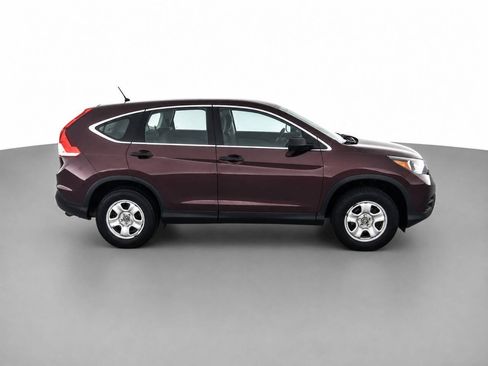 Used 2014 Honda CR-V LX image 4