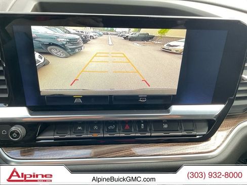 Certified 2023 Chevrolet Silverado 1500 LT AWD/4WD image 18