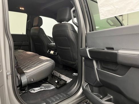 New 2025 Ford F150 STX w/ Equipment Group 200A image 29