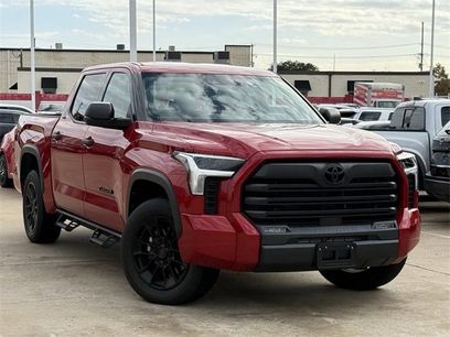 Used 2022 Toyota Tundra SR5