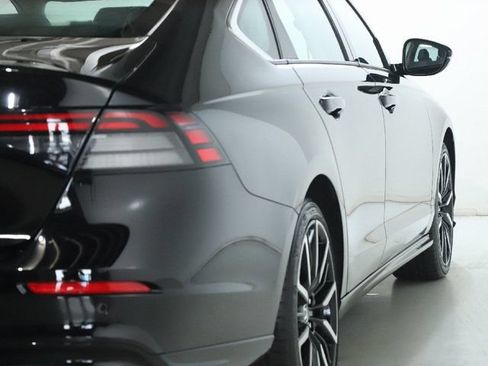 Used 2025 Honda Accord Touring image 46