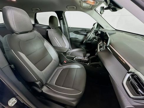 Used 2026 Chevrolet TrailBlazer LT w/ LT Cold Weather Package image 27