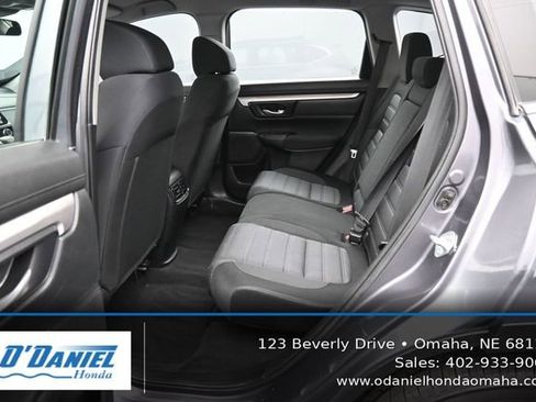 Used 2021 Honda CR-V LX image 34