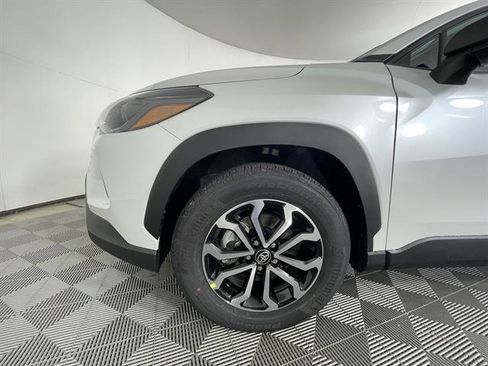 New 2026 Toyota Corolla Cross S image 23