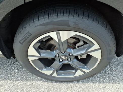 Used 2026 Hyundai Palisade Limited AWD/4WD image 10