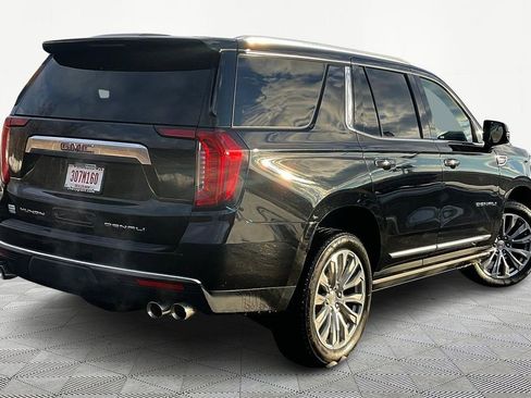 Used 2023 GMC Yukon Denali image 7