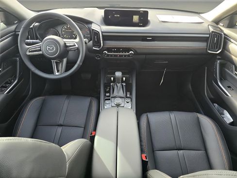 New 2026 MAZDA CX-50 2.5 Hybrid w/ Weather Package image 26