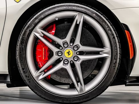Certified 2023 Ferrari SF90 Stradale AWD/4WD image 31