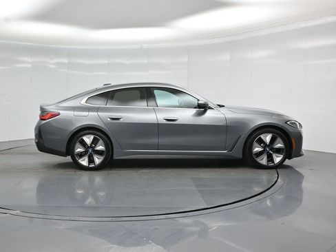 Used 2023 BMW i4 eDrive40 RWD image 27