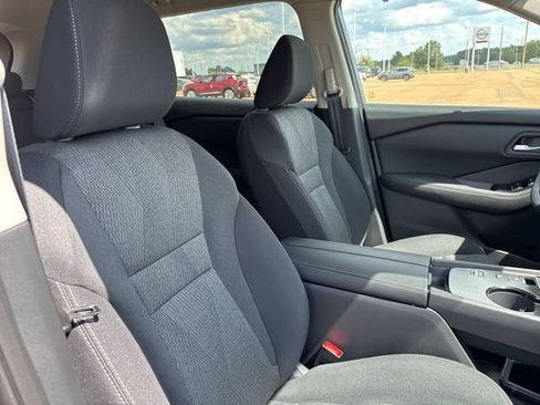 New 2026 Nissan Rogue SV image 21