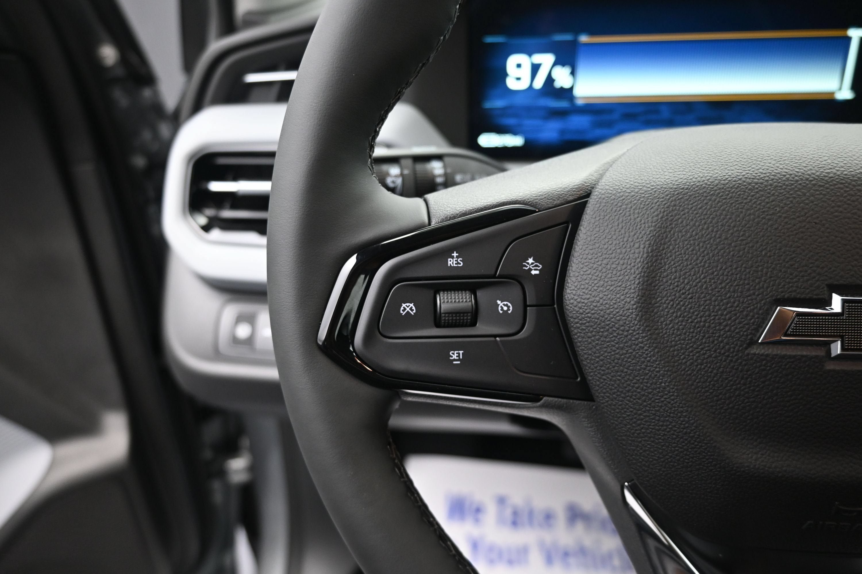 New 2027 Chevrolet Bolt LT w/ Comfort Package FWD image 14