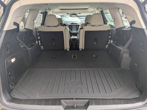 New 2026 Subaru Ascent Limited image 12