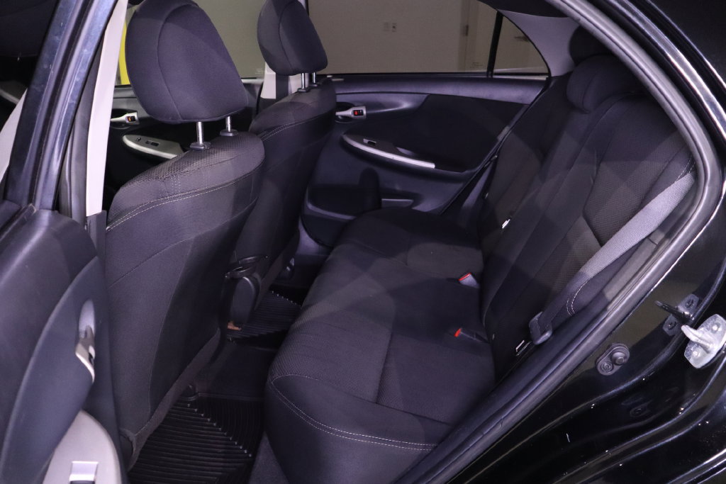 Used 2013 Toyota Corolla S w/ Premium Pkg FWD image 28