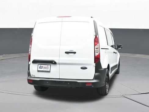 Used 2023 Ford Transit Connect XL FWD image 13