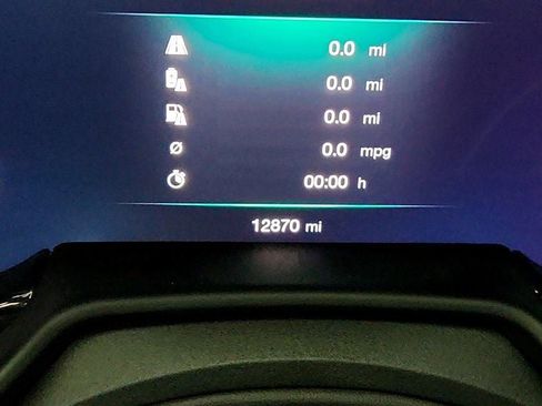 Used 2024 Dodge Hornet R/T w/ R/T Blacktop Package image 15