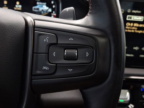 Certified 2024 GMC Sierra 1500 AT4X AWD/4WD image 23