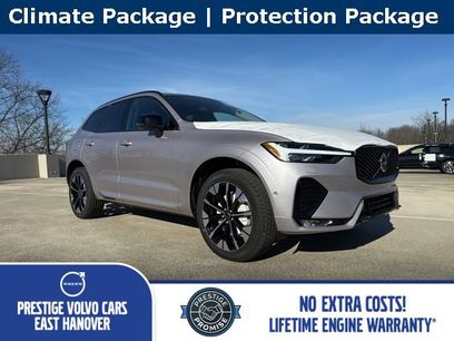 New 2026 Volvo XC60 B5 Plus w/ Climate Package