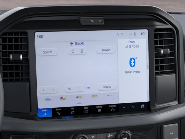 New 2026 Ford F150 XL RWD image 18
