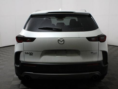 Used 2024 MAZDA CX-50 2.5 Turbo w/ Premium Plus Pkg image 6