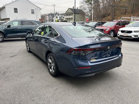 Used 2024 Honda Accord EX image 5