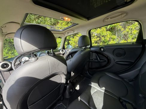 Used 2012 MINI Cooper Countryman S AWD/4WD image 34