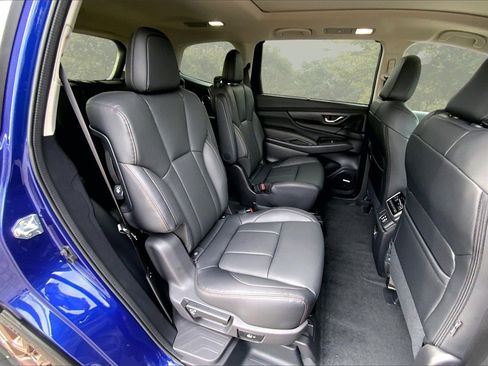 New 2026 Subaru Ascent Limited Bronze image 9