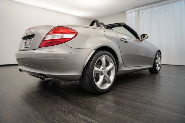 Used 2006 Mercedes-Benz SLK 350 image 24