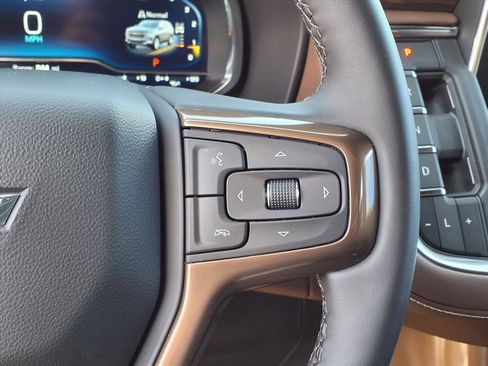 Certified 2024 Chevrolet Tahoe High Country image 25