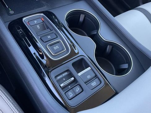 New 2026 Honda Pilot EX-L image 20