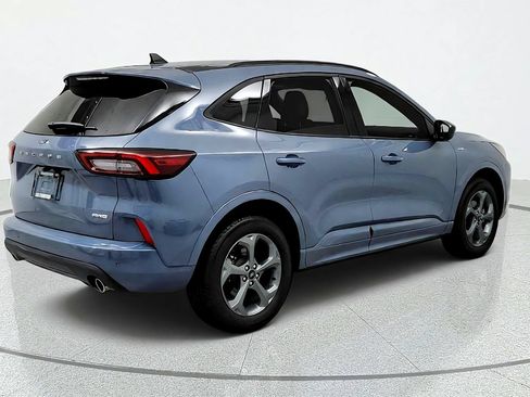 Used 2024 Ford Escape ST-Line w/ Tech Pack #1 AWD/4WD image 5