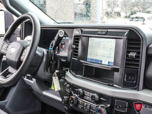 Used 2025 Ford F350 XLT w/ FX4 Off-Road Package image 49