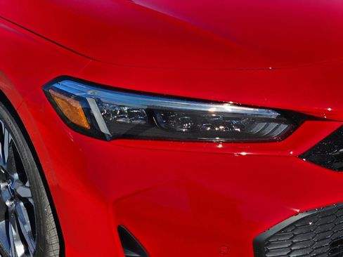 New 2026 Honda Civic Sport Touring image 10