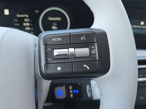 New 2026 Hyundai Palisade SEL image 19