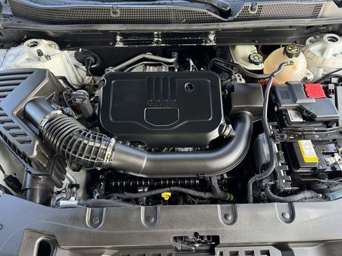 Used 2024 Chevrolet Blazer LT w/ LPO, Floor Liner Package image 25