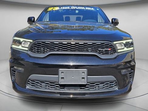 Used 2023 Dodge Durango GT image 5