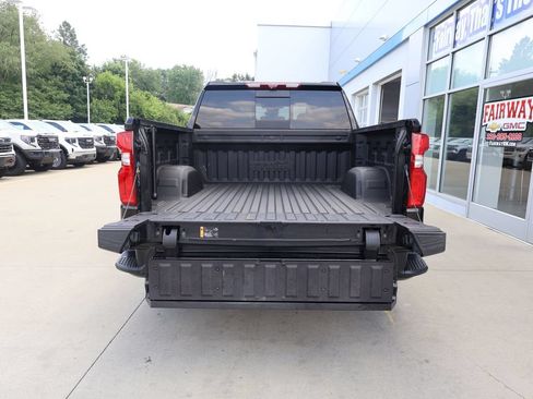Certified 2023 Chevrolet Silverado 1500 High Country w/ Technology Package AWD/4WD image 34