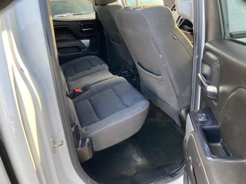 Used 2017 Chevrolet Silverado 1500 LT w/ All Star Edition image 19