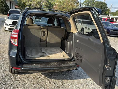 Used 2011 Toyota RAV4 2WD w/ Base L4 Extra Value Pkg image 13