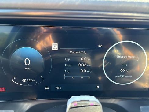 New 2026 Hyundai Palisade XRT Pro image 10