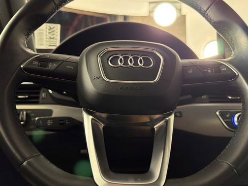 Used 2023 Audi A4 2.0T Premium Plus w/ Premium Plus Package image 22