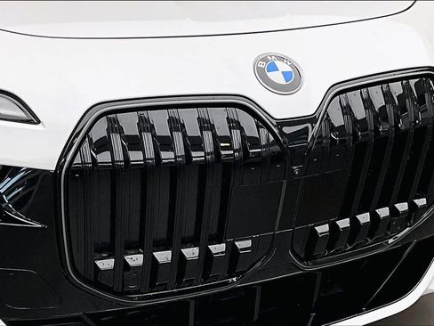 Used 2025 BMW 760i xDrive 760i xDrive w/ Executive Package image 62