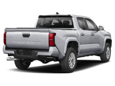 New 2026 Toyota Tacoma SR5 RWD image 5