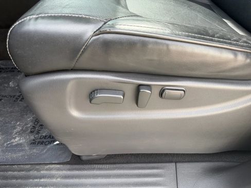 Used 2020 INFINITI QX80 Luxe w/ Proassist Package RWD image 17