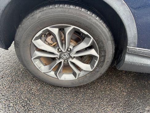 Used 2020 Honda CR-V EX image 10