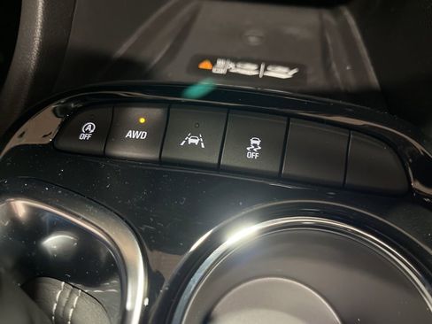 New 2026 Buick Encore GX Avenir w/ Avenir Technology Package AWD/4WD image 33