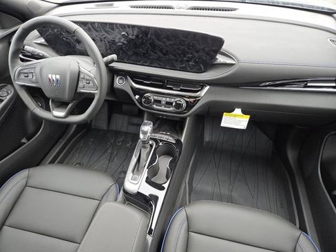 New 2026 Buick Envista Sport Touring w/ Convenience I Package image 26