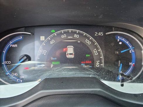 Used 2022 Toyota RAV4 Limited AWD/4WD image 9
